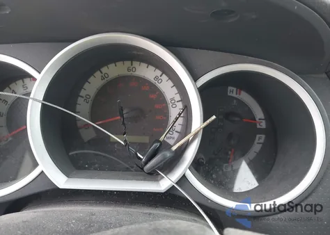 2015 Toyota Tacoma from USA, damaged, VIN 5TFTX4CN3FX066713